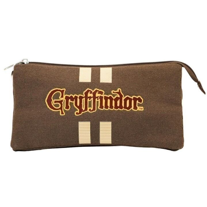 Trousse Quidditch Gryffondor - Harry Potter 04120(3)