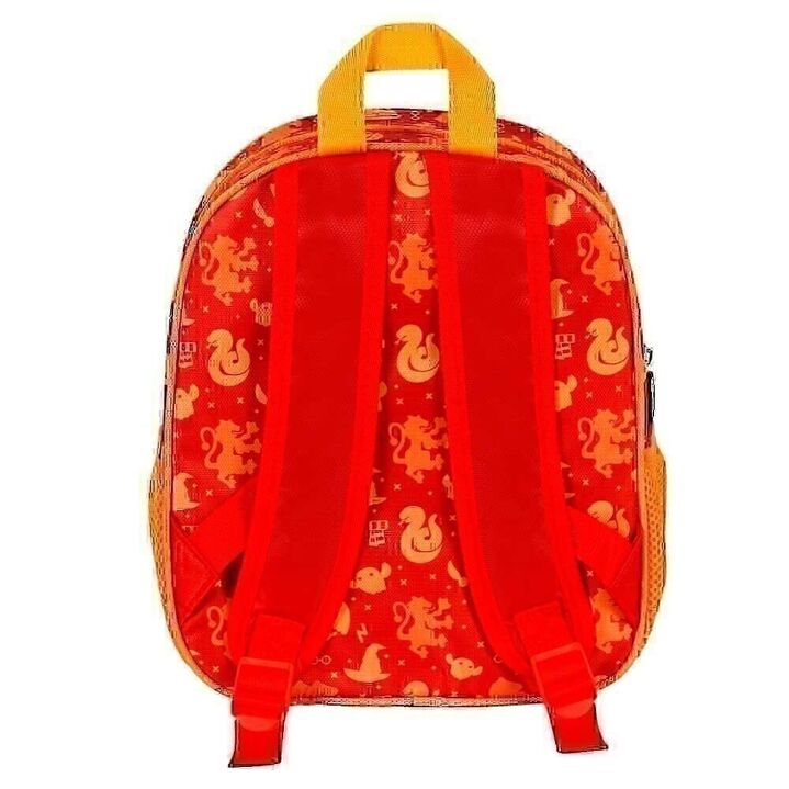 Petit sac à dos Harry et Buck - Harry Potter 04459(2)
