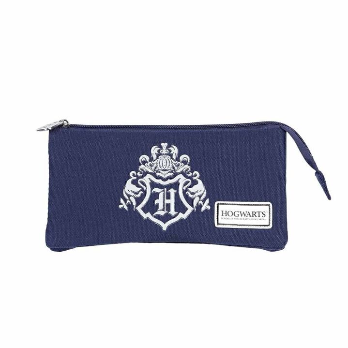 Trousse à crayons Poudlard - Harry Potter 02180(1)