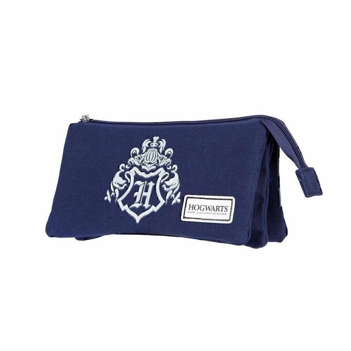 Trousse à crayons Poudlard - Harry Potter 02180(2)