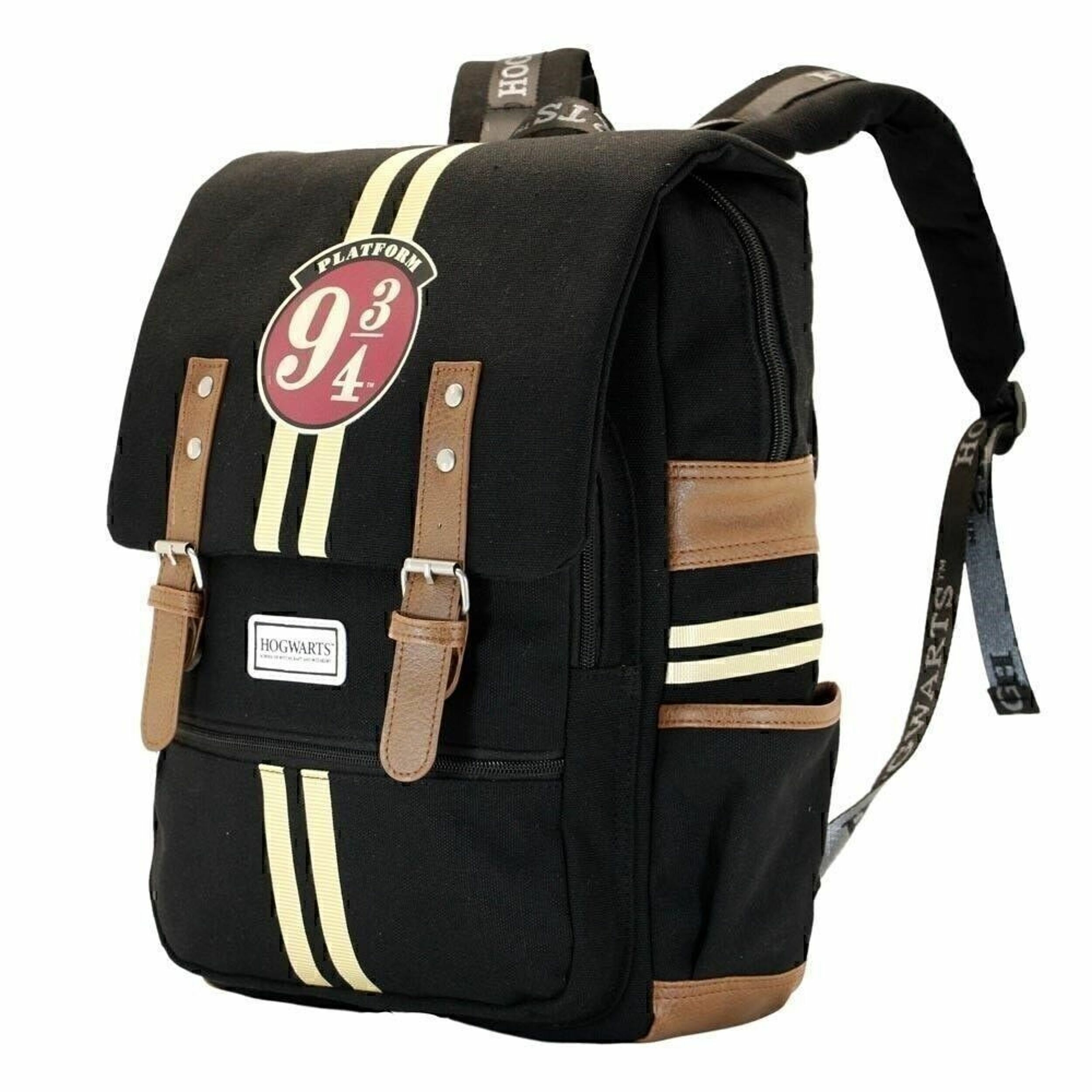 Sac à dos Rétro Voie 9 34 Harry Potter 03926(1)