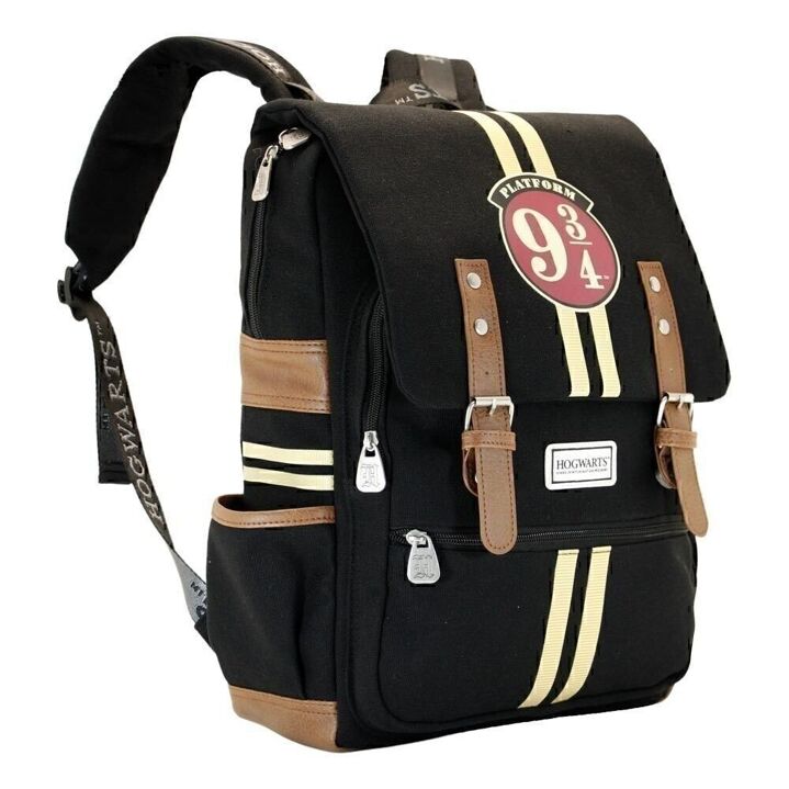 Sac à dos Rétro Voie 9 34 Harry Potter 03926(5)