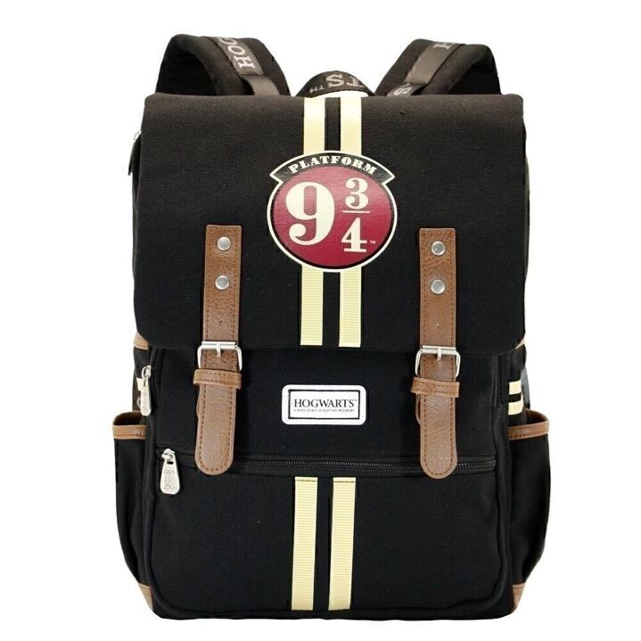 Sac à dos Rétro Voie 9 34 Harry Potter 03926(3)
