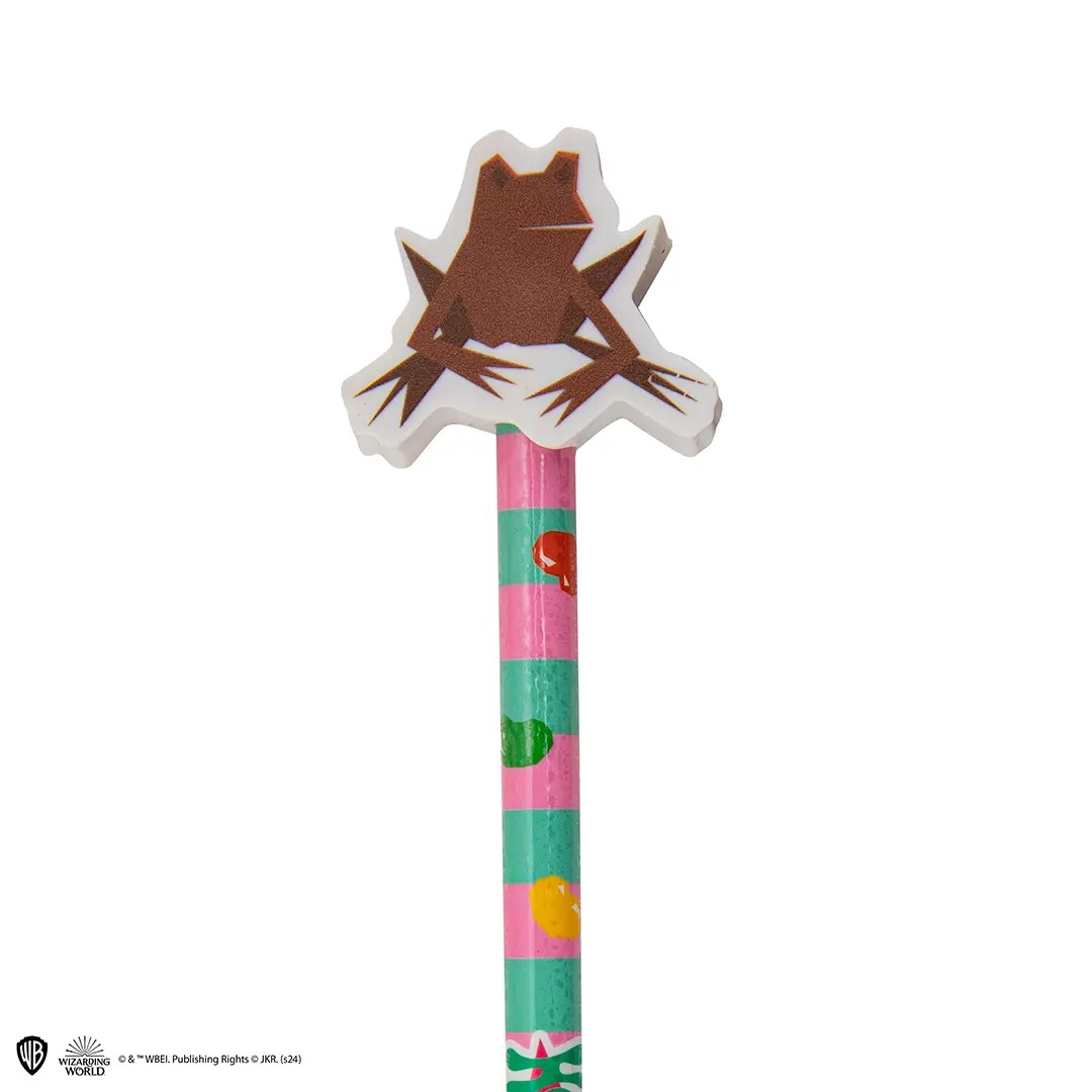 Crayon à papier et gomme Honeydukes - Harry Potter CR5439(2)
