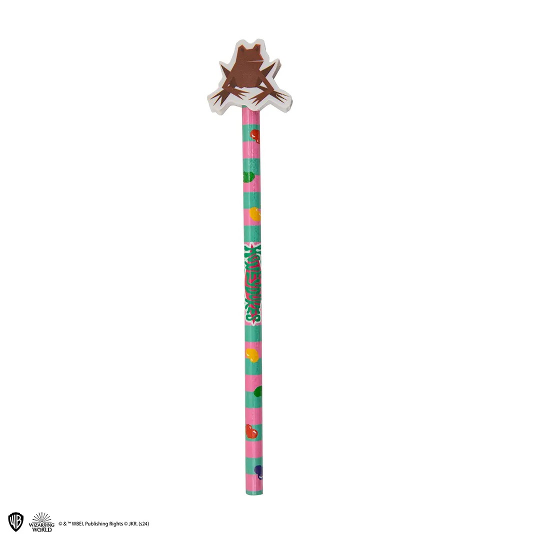Crayon à papier et gomme Honeydukes - Harry Potter CR5439(1)