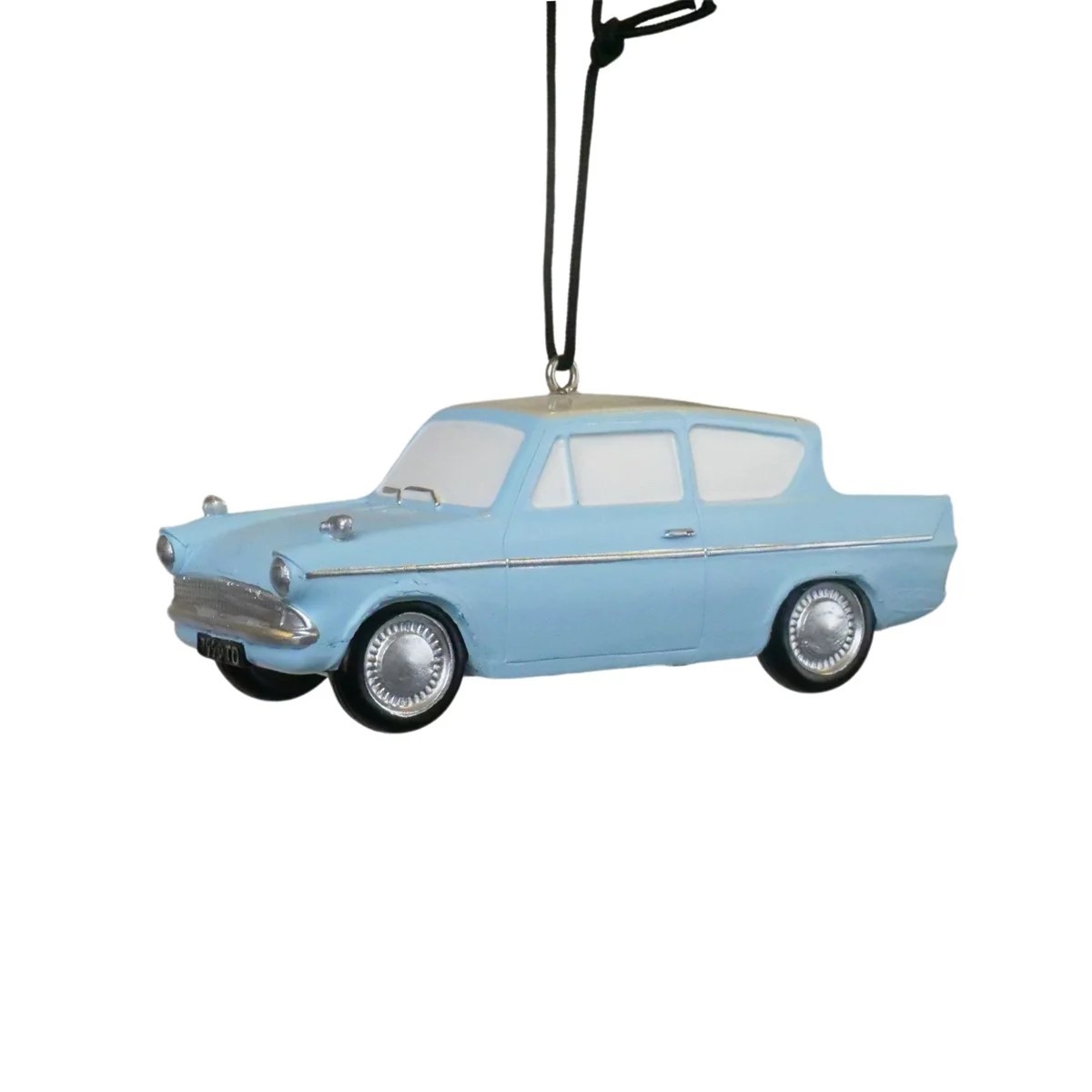 Décoration de sapin 3D - Voiture Volante - Harry Potter HP24312