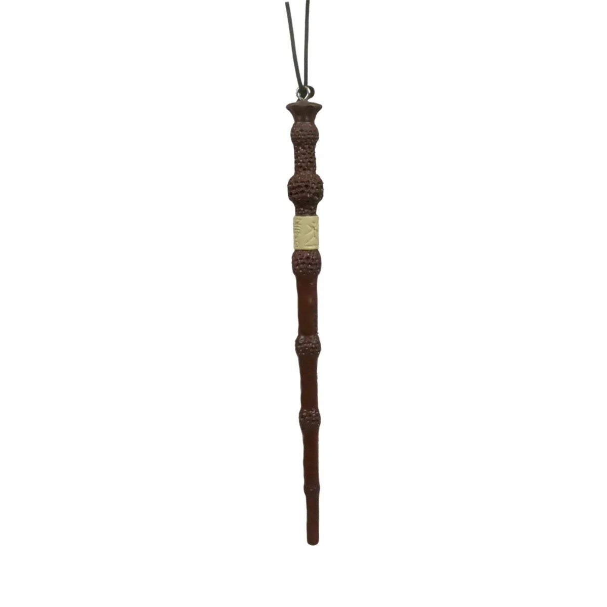Décoration de sapin 3D - Baguette de Sureau - Harry Potter HP24313