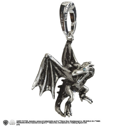 Dragon de Gringott - Charm Lumos - Harry Potter NN1049