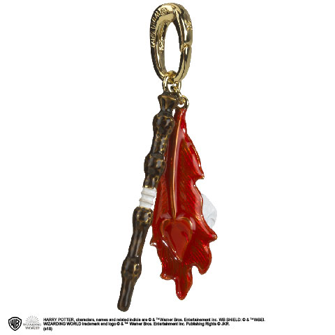 La baguette de Sureau - Charm Lumos - Harry Potter NN1048