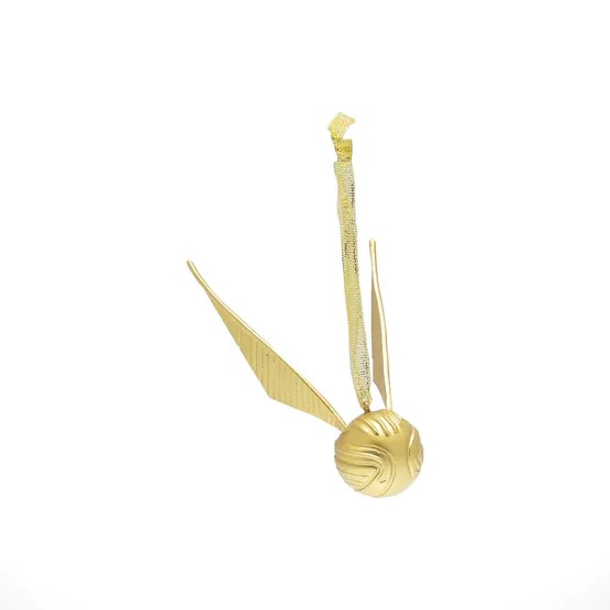 Décoration de sapin Vif dOr - Harry Potter WB450(2)