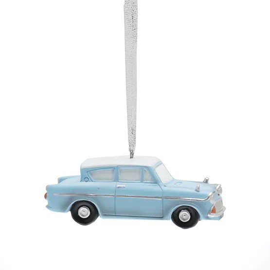 Décoration de sapin Voiture Volante - Harry Potter WB451(2)