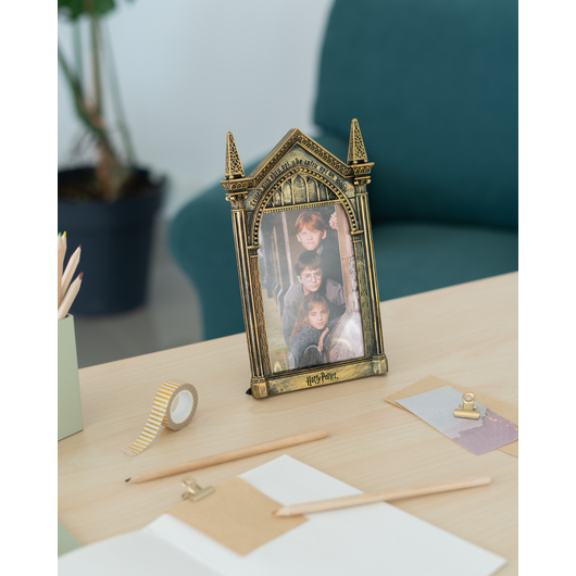 Cadre photo Miroir du Risèd - Harry Potter MF3D01(6)