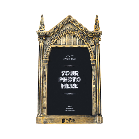 Cadre photo Miroir du Risèd - Harry Potter MF3D01(3)
