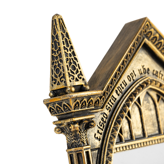 Cadre photo Miroir du Risèd - Harry Potter MF3D01(4)