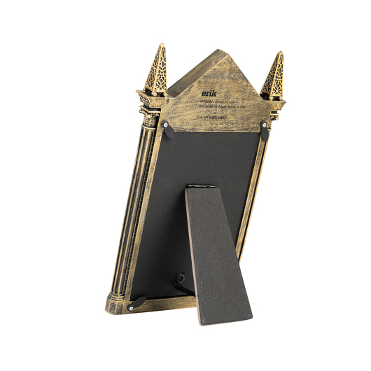 Cadre photo Miroir du Risèd - Harry Potter MF3D01(2)