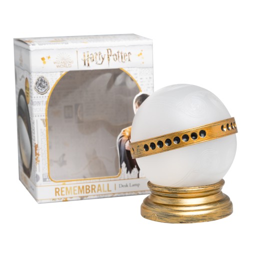 Lampe Rapeltout - Harry Potter LAMP009(2)