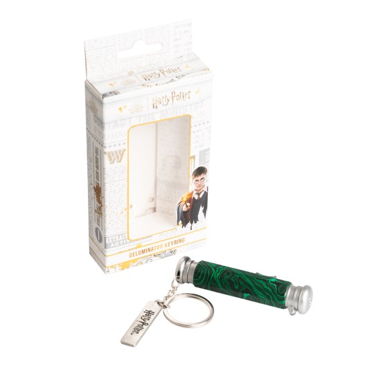 Porte-clés Déluminateur - Harry Potter KRE01(2)