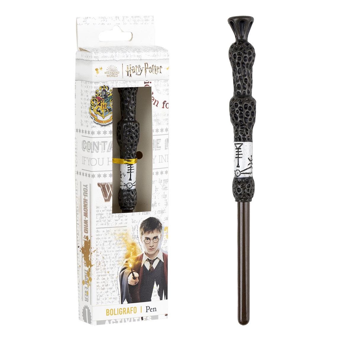 Stylo baguette Professeur Dumbledore - Harry Potter 2700000468(1)