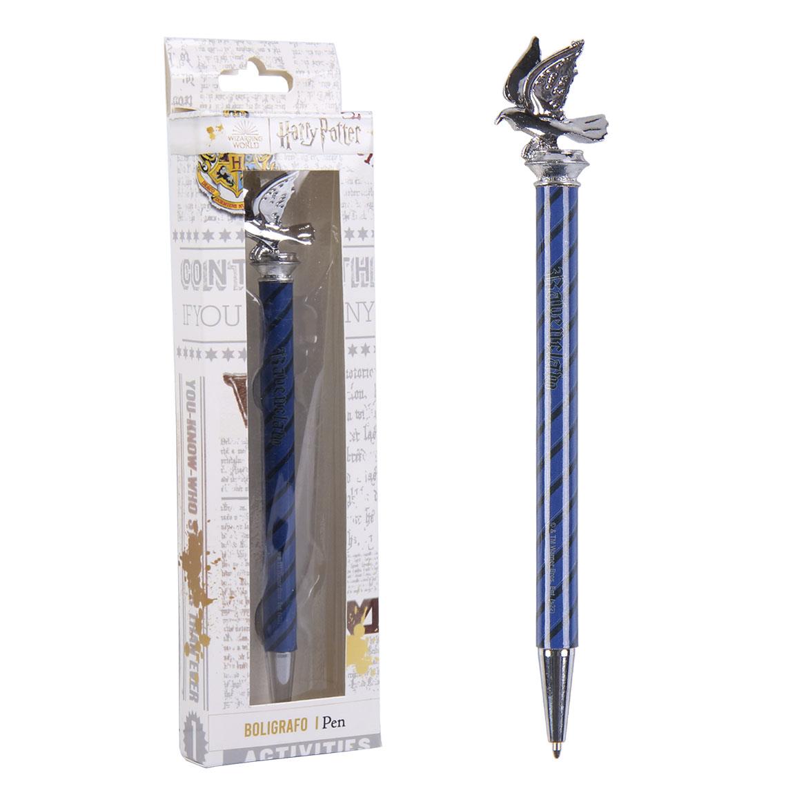 Stylo à bille Serdaigle - Harry Potter 2700000473(1)