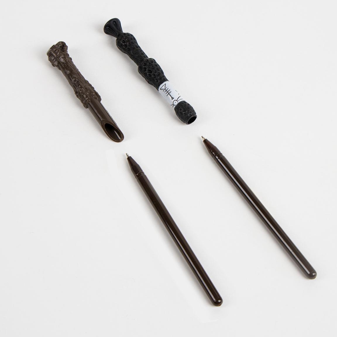 Stylos Baguettes Harry Potter et Dumbledore 2700001557(4)