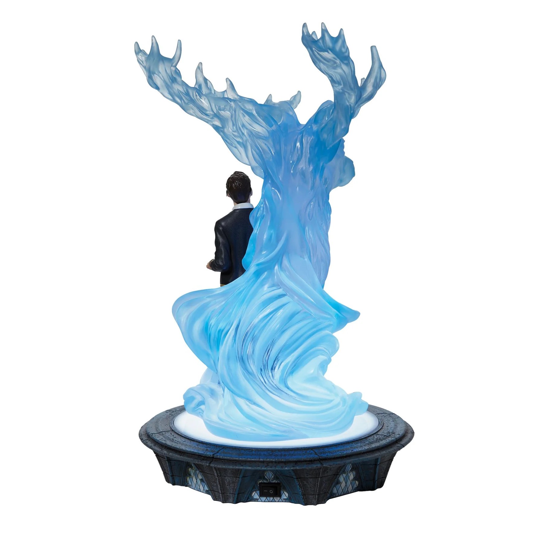 Figurine Harry Patronus 6009882(4)