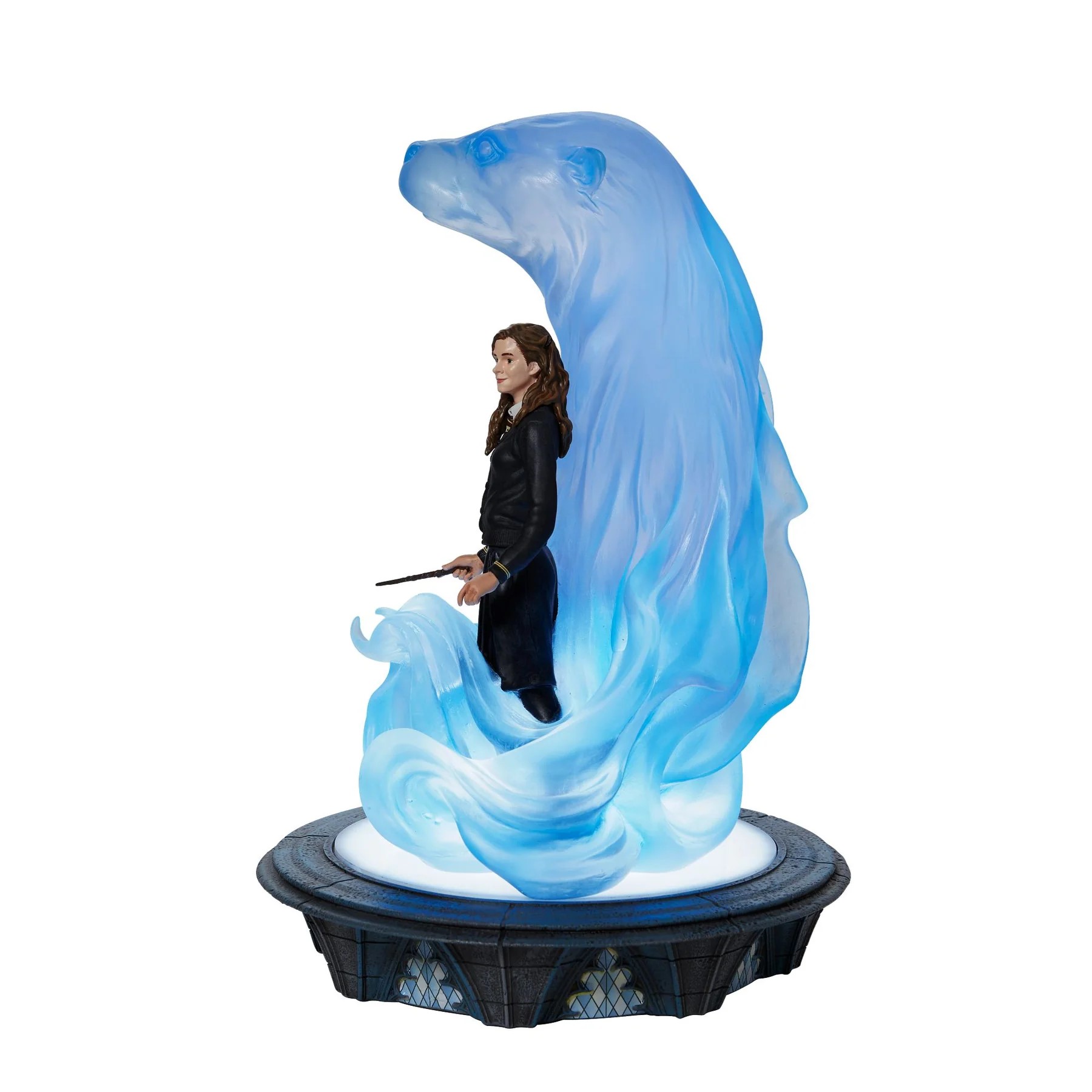 Figurine Hermione Patronus 6009883(5)