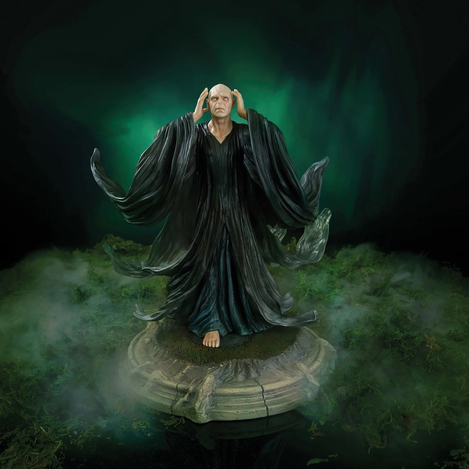 Figurine Voldemort 6010858(1)