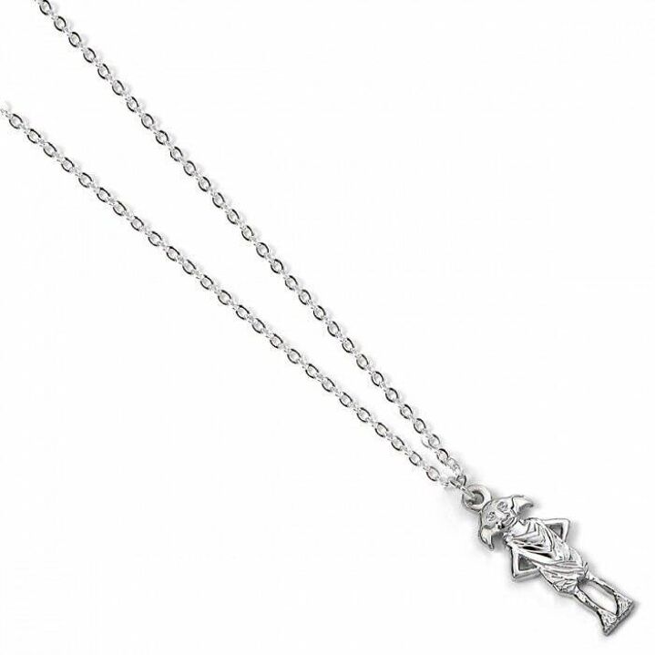 Collier Elf Dobby - Harry Potter WNX0013(3)