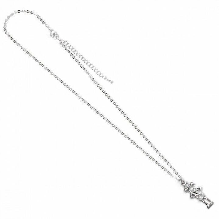 Collier Elf Dobby - Harry Potter WNX0013(2)