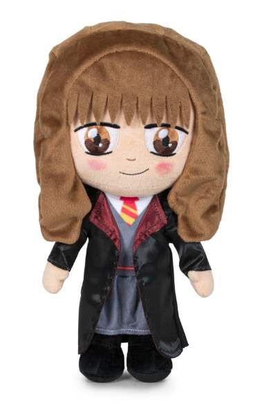 Petite peluche Hermione Granger - Harry Potter 760020359