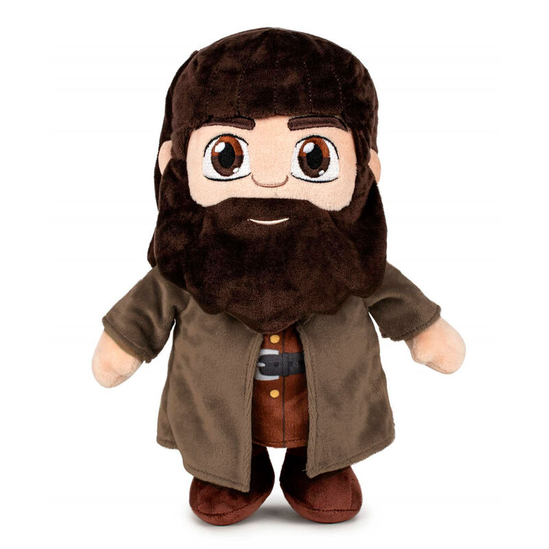 Grande peluche Hagrid - Harry Potter 760023907