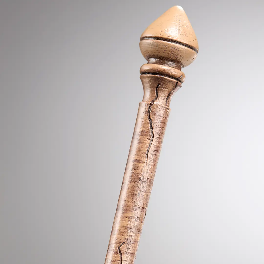 Première baguette magique Hermione Granger - Boîte Ollivander3