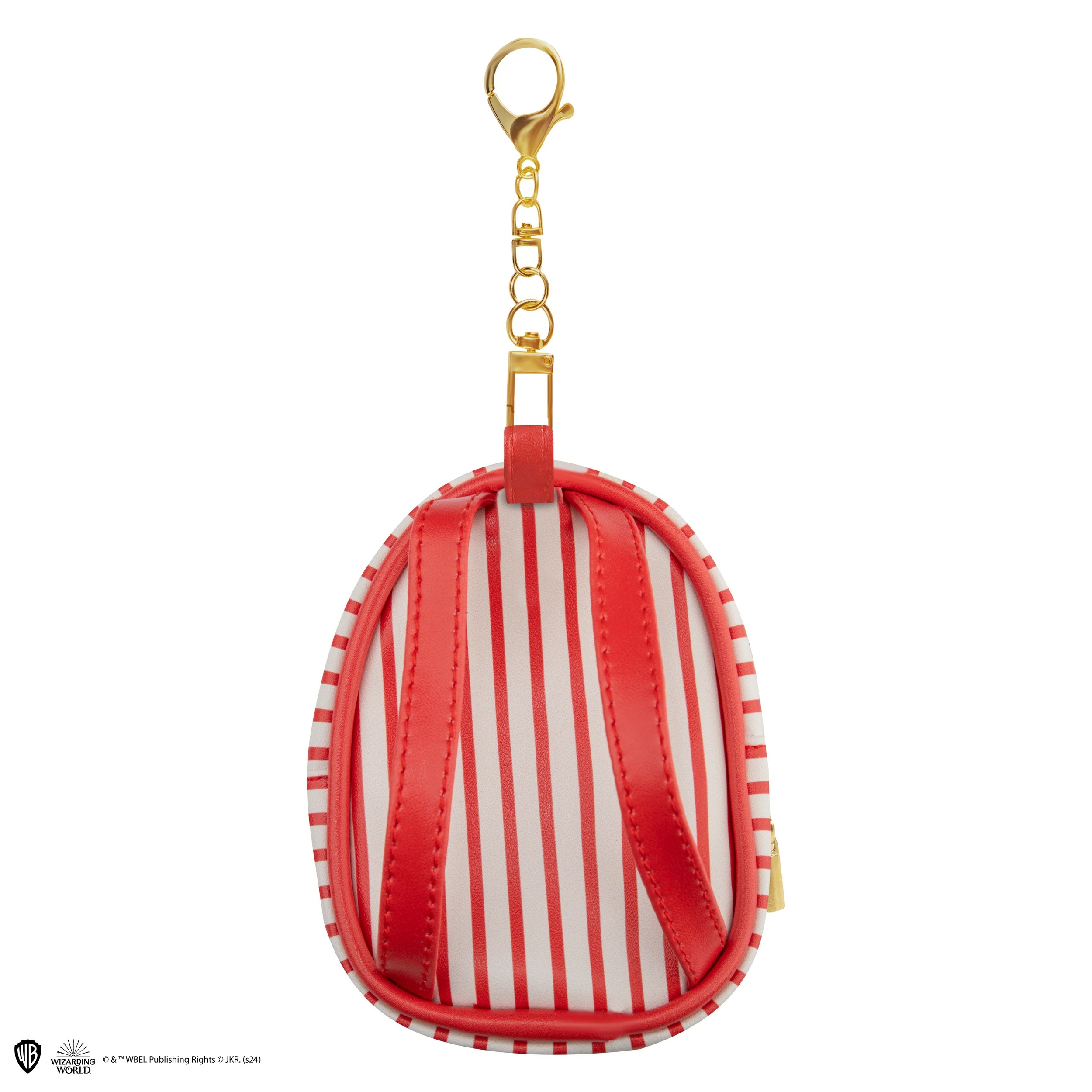 Porte-clés Pochette Dragées Surprises de Bertie Crochue - Harry Potter CR2706(3)