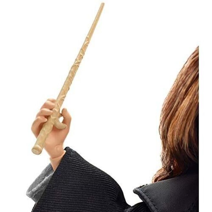 Poupée Hermione Granger - Harry Potter FBP_mattel_24(2)