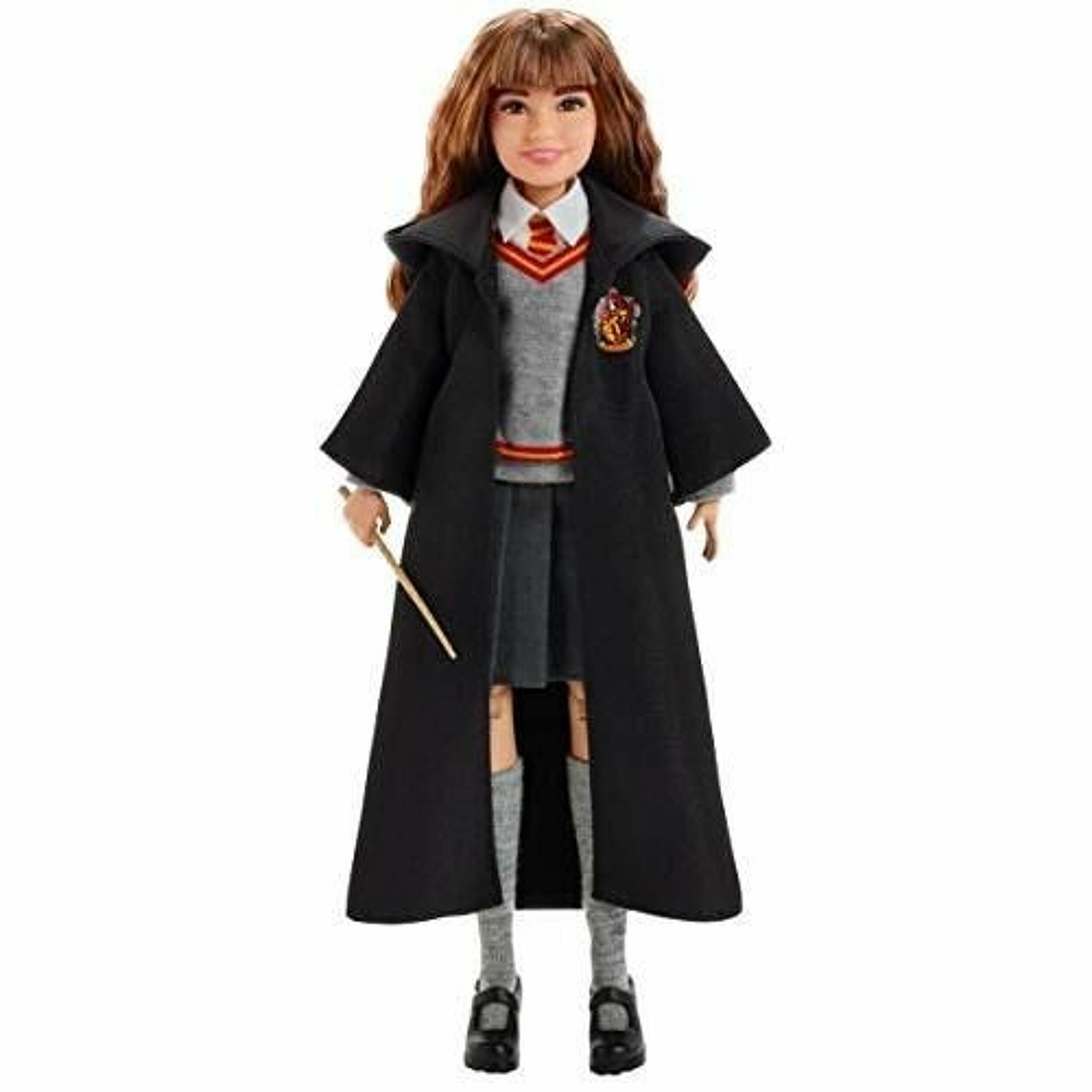Poupée Hermione Granger - Harry Potter FBP_mattel_24(1)