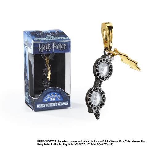 Lunettes Harry Potter - Charm Lumos - Harry Potter NN1037