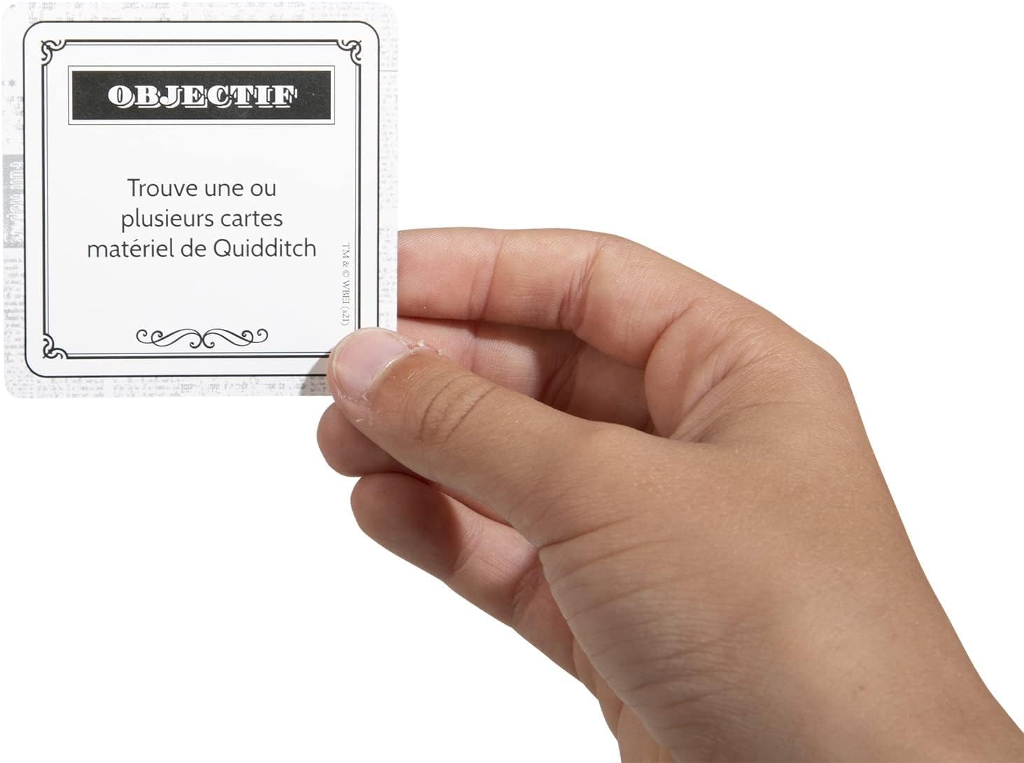 Jeu de société - Le Rapeltout - Harry Potter 145-TOPI91599(7)