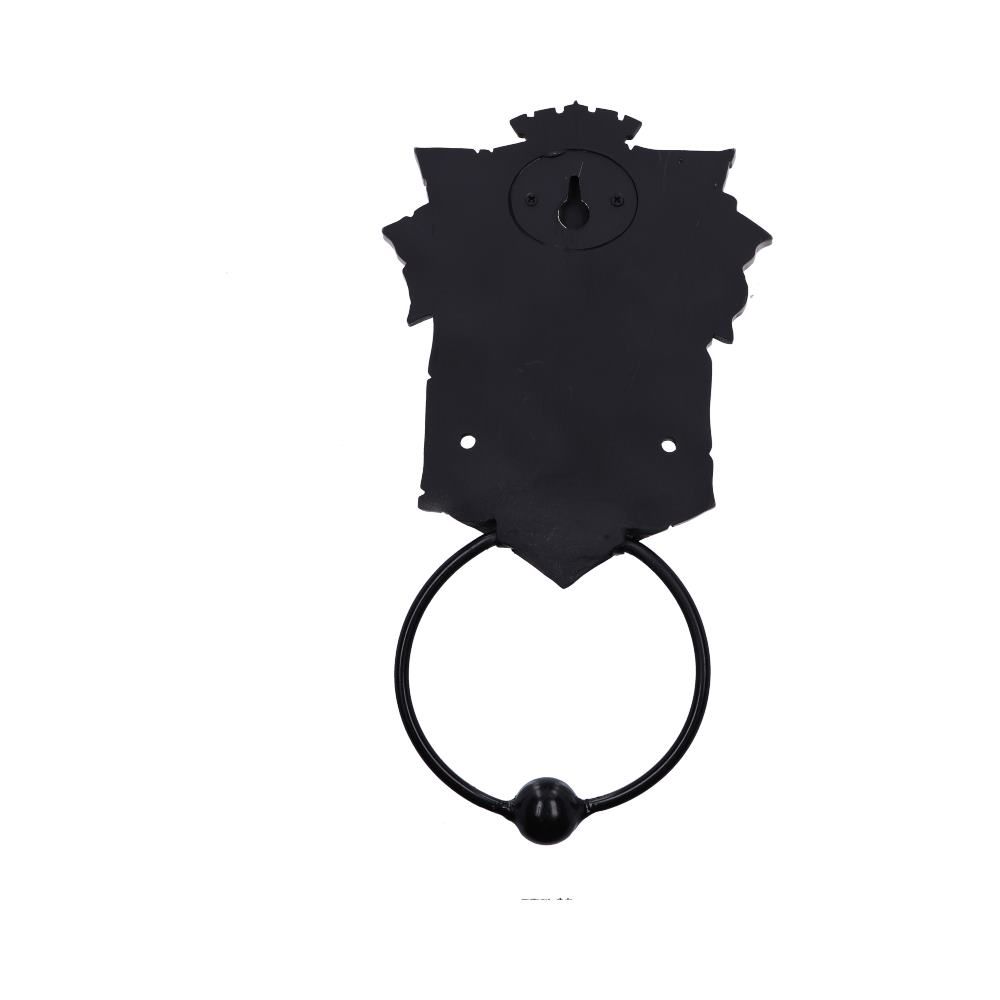 Heurtoir de porte Serpentard - Harry Potter 640-B6307X3(3)