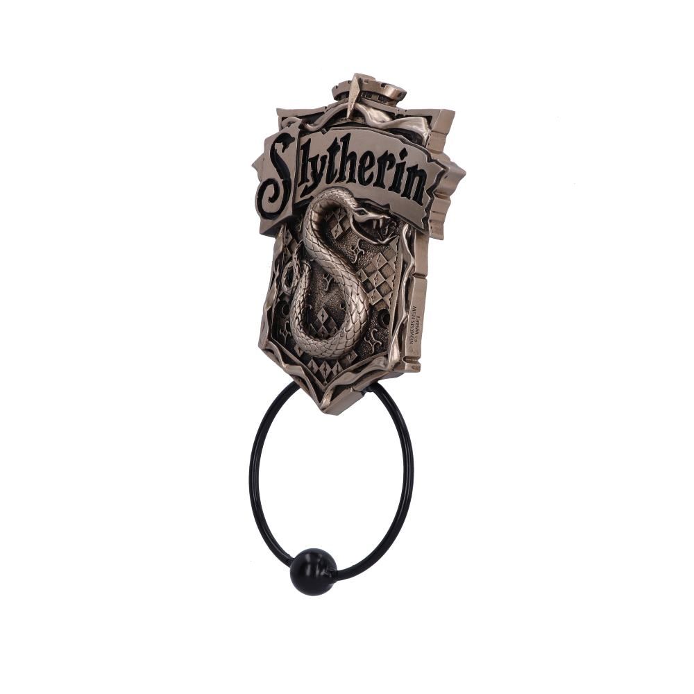 Heurtoir de porte Serpentard - Harry Potter 640-B6307X3(2)