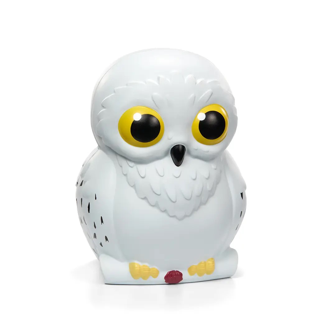 Squishie Hedwige - Toyllectible Pufflums™ - Harry Potter NN8169(1)