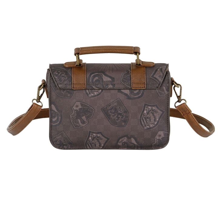 Petit sac à bandoulière Vintage - Harry Potter 04905(2)