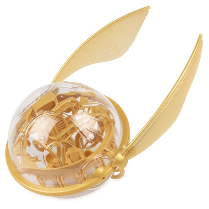 Casse-tête labyrinthe Perplexus Vif dOr - Harry Potter 645-6062275(3)