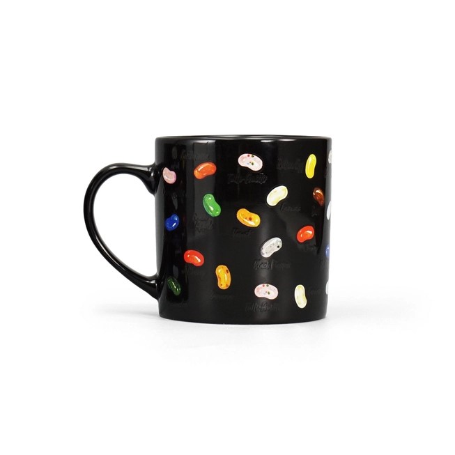 Mug thermoréactif Dragées Bertie Crochue - Harry Potter MUGBHP81(4)