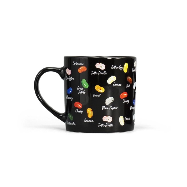 Mug thermoréactif Dragées Bertie Crochue - Harry Potter MUGBHP81(3)