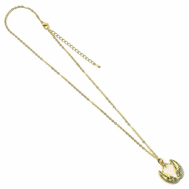 Collier Oeuf dOr - Harry Potter WNX00396(4)