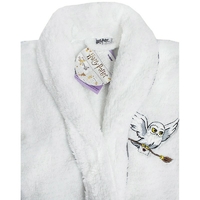 Robe de chambre Hedwige - Femme - Harry Potter 92159(2)