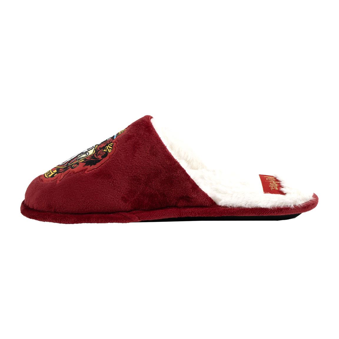 Chausson Gryffondor - Taille 38-39 - Harry Potter  2300006862(3)