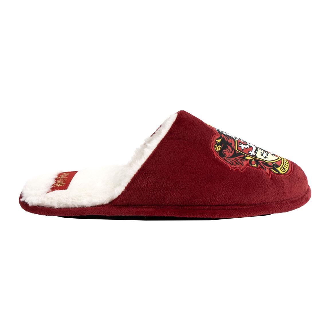 Chausson Gryffondor - Taille 38-39 - Harry Potter  2300006862(2)