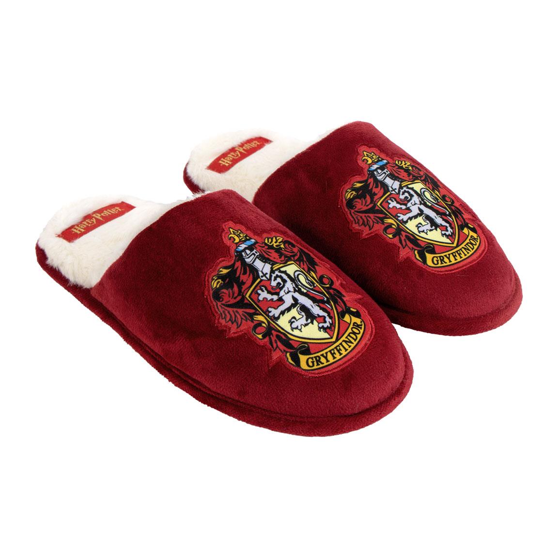 Chausson Gryffondor - Taille 38-39 - Harry Potter  2300006862(1)