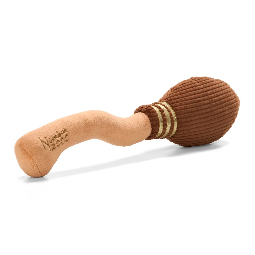 Peluche Balais Nimbus 2000 - Harry Potter NN7349(1)